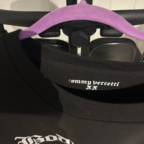Tommy Vercetti T-Shirt Streetwear - Picture 3 of 5